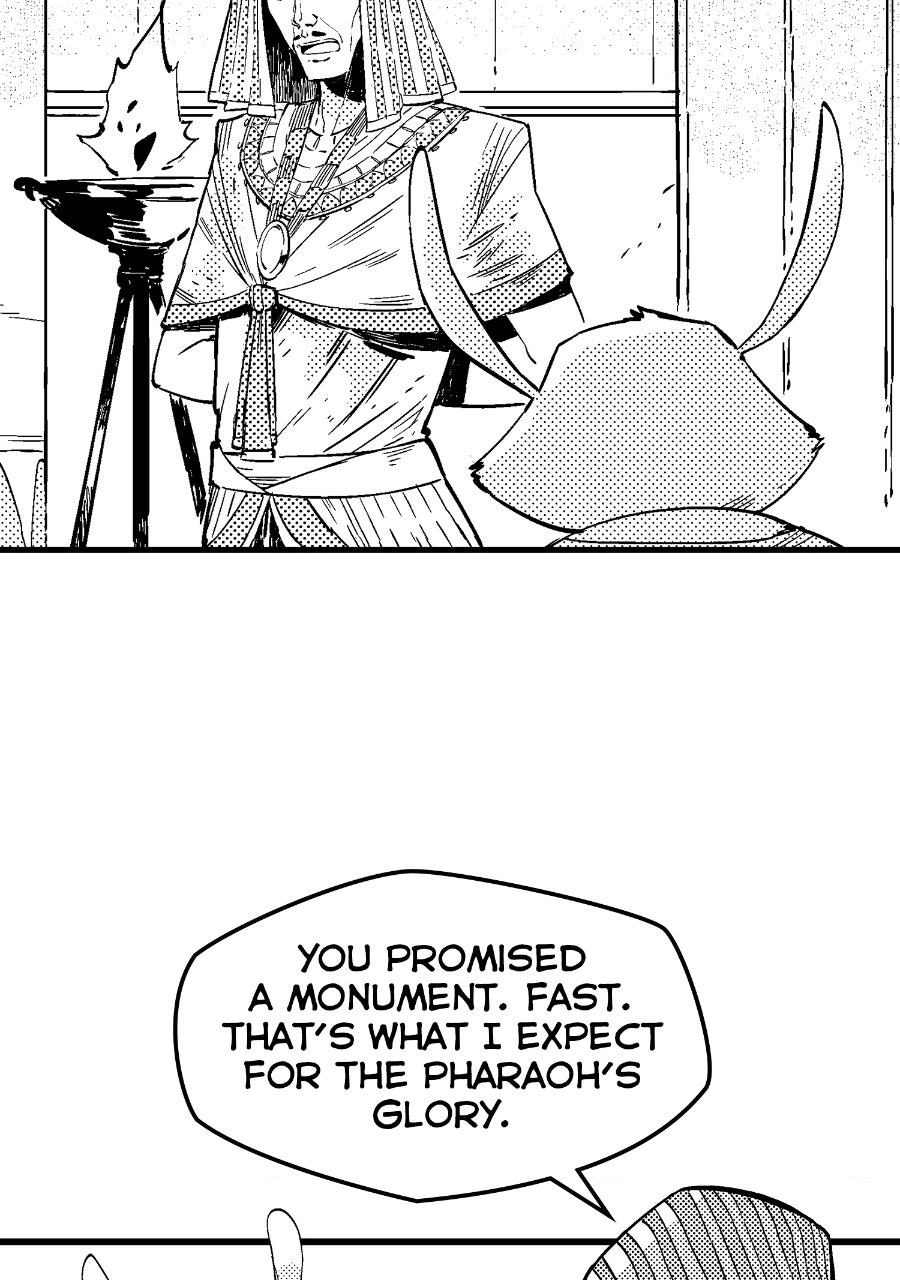 Stitch in Time Chapter 11 page 58 - 