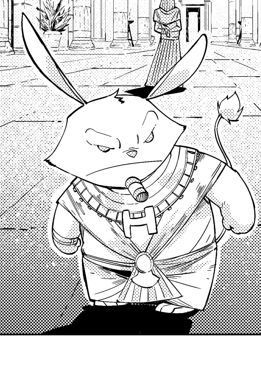 Stitch in Time Chapter 11 page 61 - 