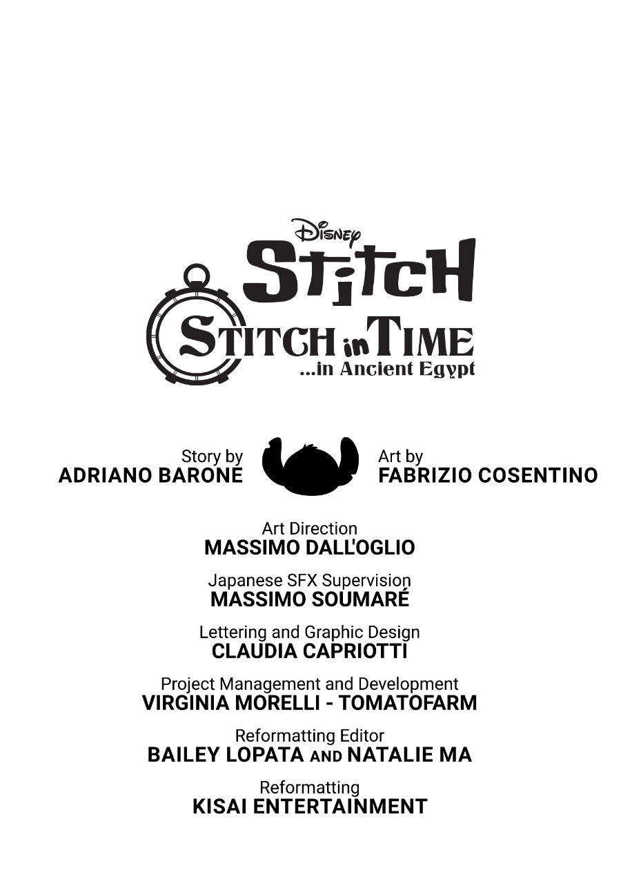 Stitch in Time Chapter 11 page 62 - 