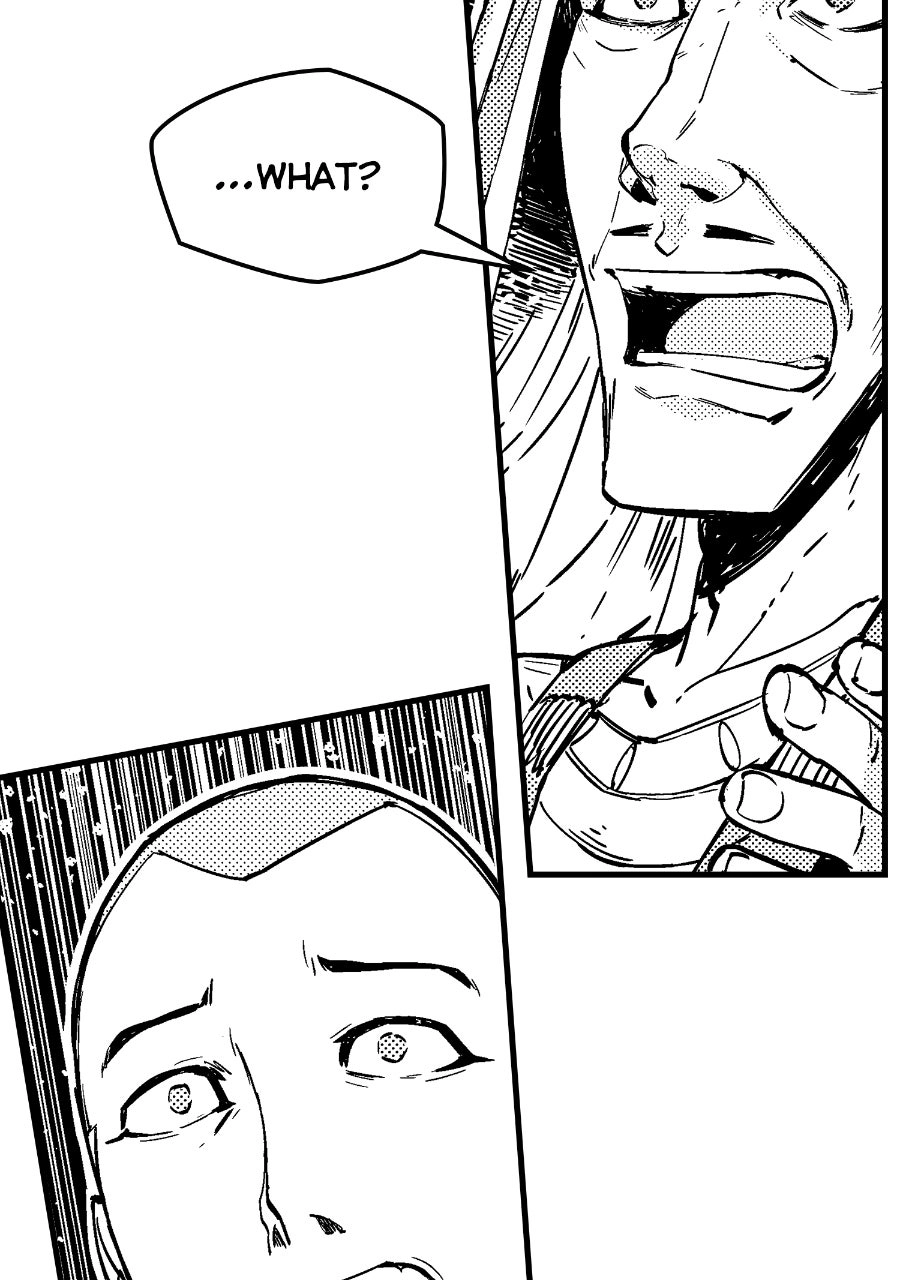 Stitch in Time Chapter 11 page 8 - 