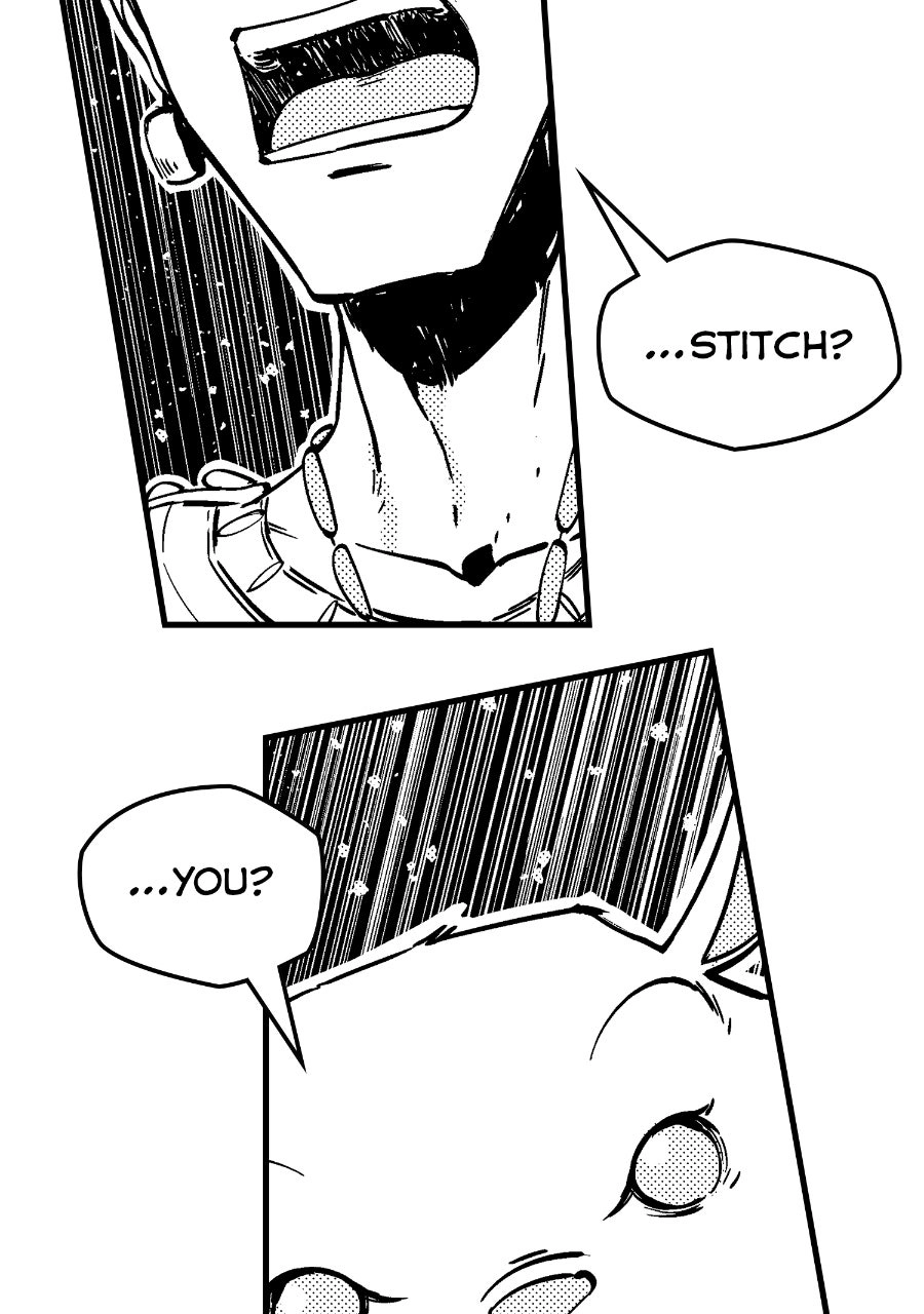 Stitch in Time Chapter 11 page 9 - 