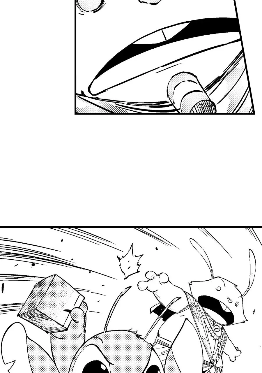 Stitch in Time Chapter 11 page 10 - 