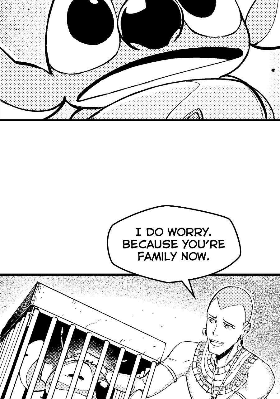Stitch in Time Chapter 12 page 11 - 