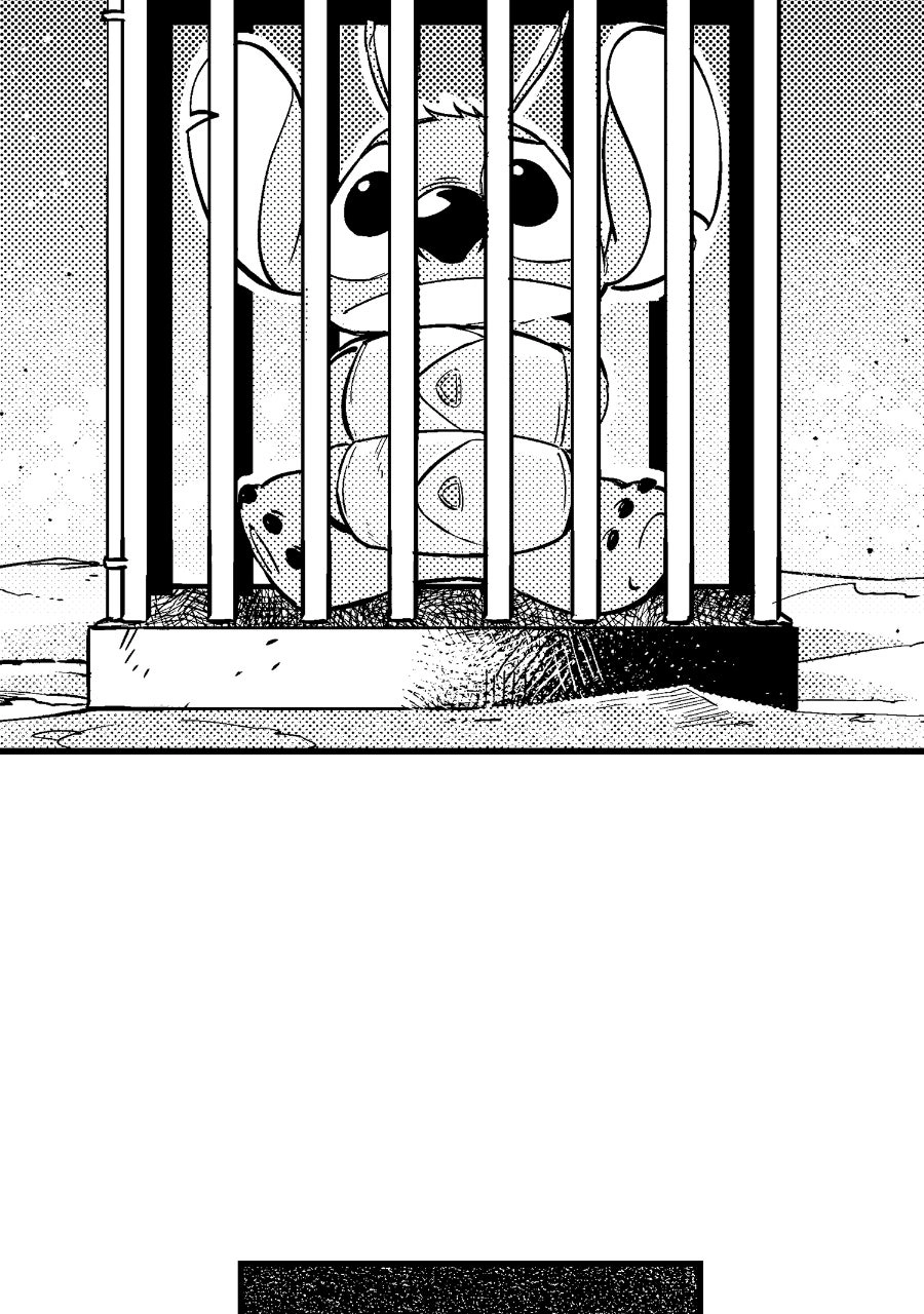 Stitch in Time Chapter 12 page 14 - 