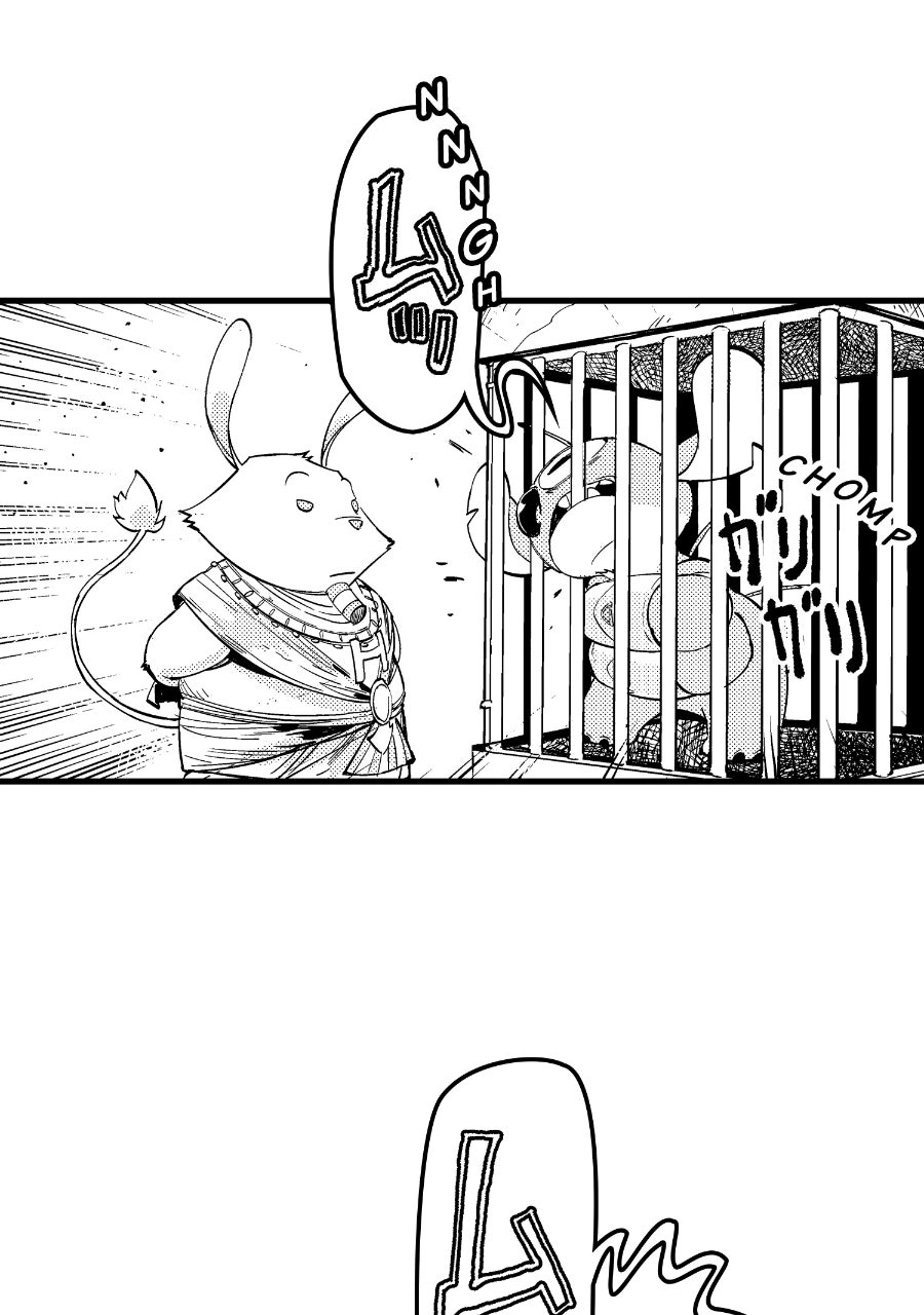 Stitch in Time Chapter 12 page 17 - 