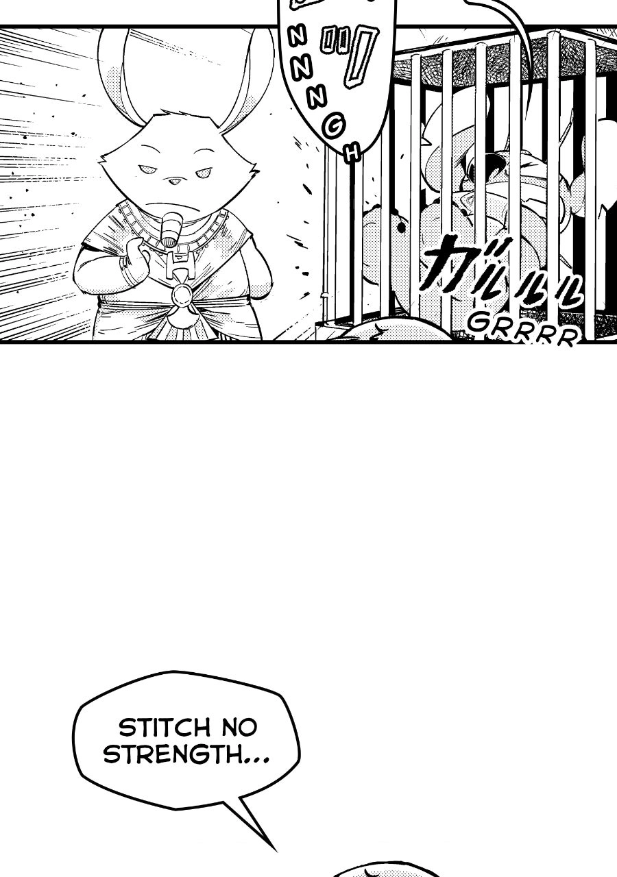 Stitch in Time Chapter 12 page 18 - 