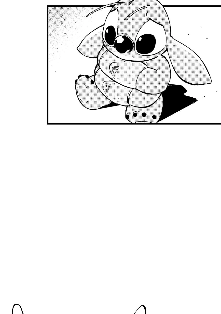 Stitch in Time Chapter 12 page 19 - 