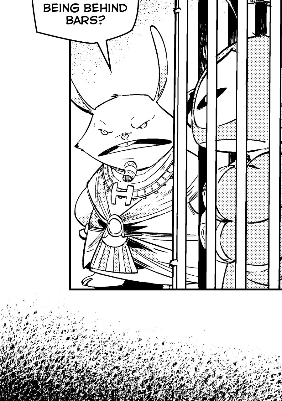 Stitch in Time Chapter 12 page 21 - 