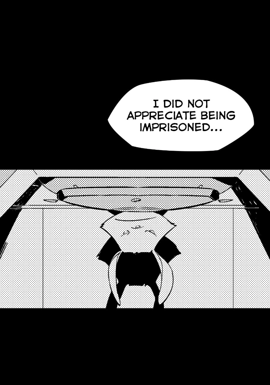 Stitch in Time Chapter 12 page 23 - 
