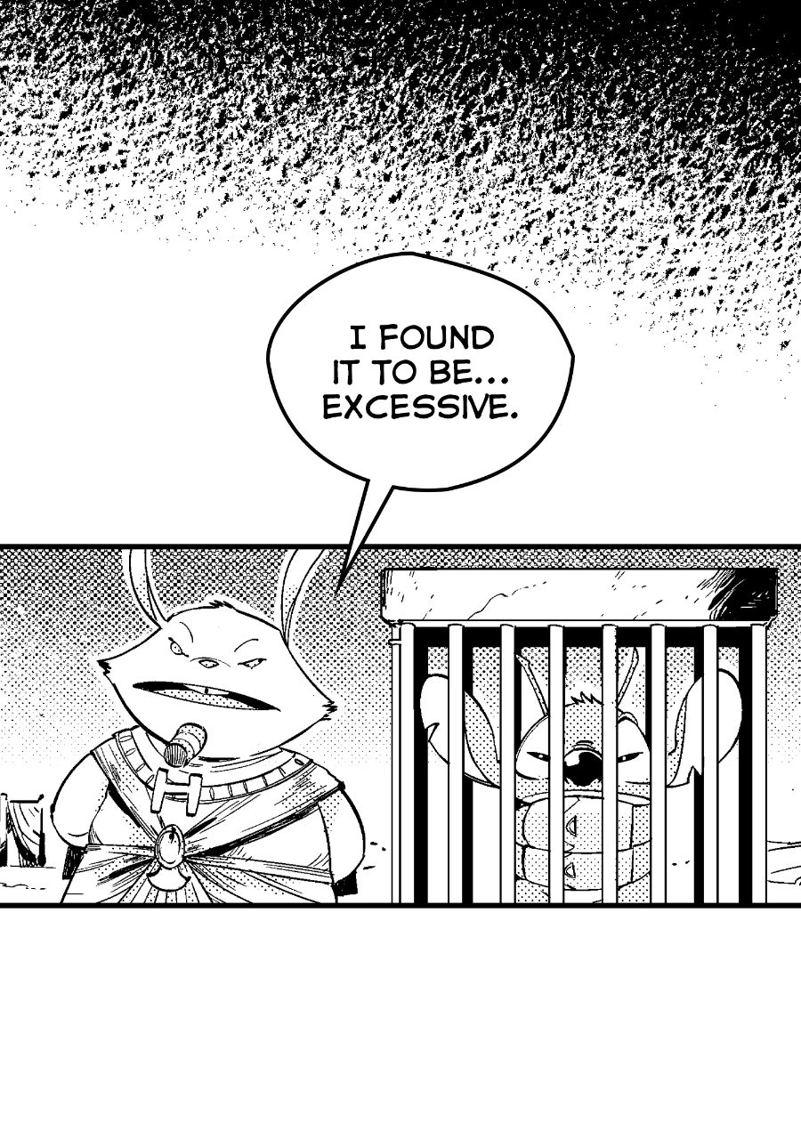Stitch in Time Chapter 12 page 25 - 