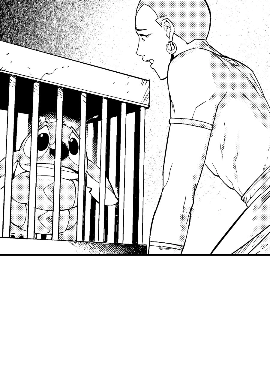 Stitch in Time Chapter 12 page 4 - 