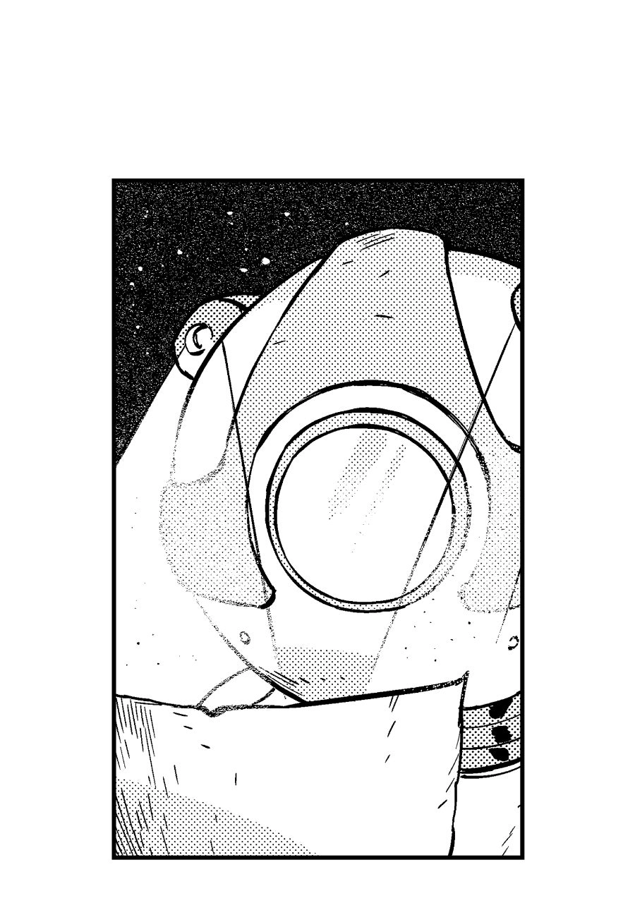 Stitch in Time Chapter 12 page 36 - 