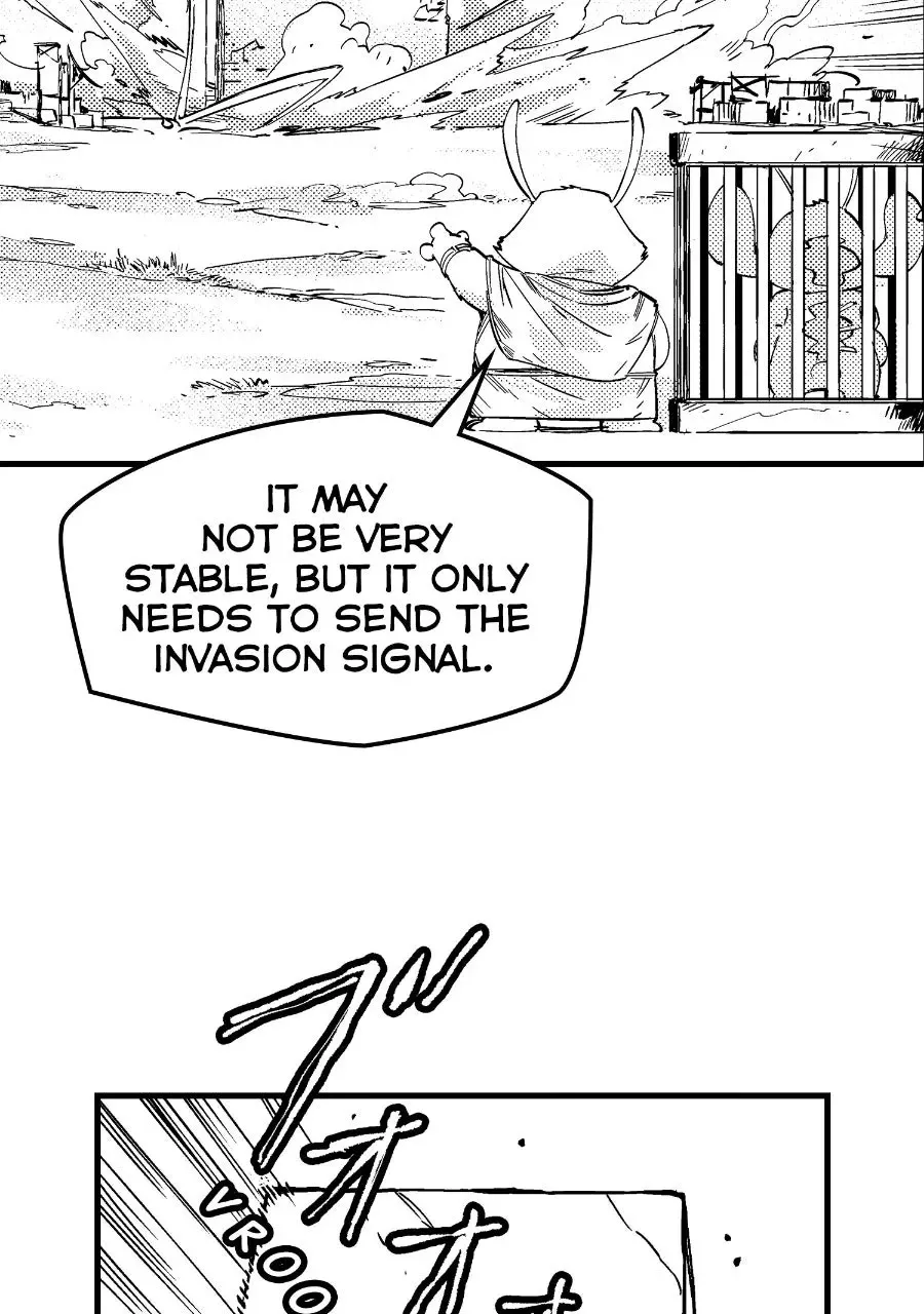 Stitch in Time Chapter 12 page 40 - 