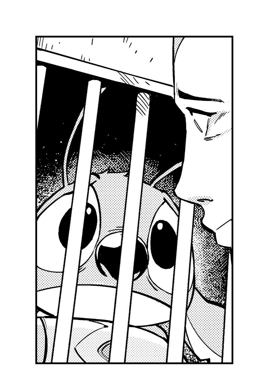 Stitch in Time Chapter 12 page 5 - 
