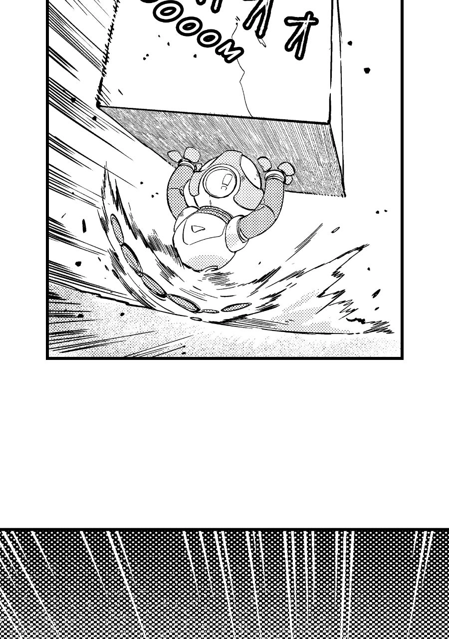 Stitch in Time Chapter 12 page 41 - 