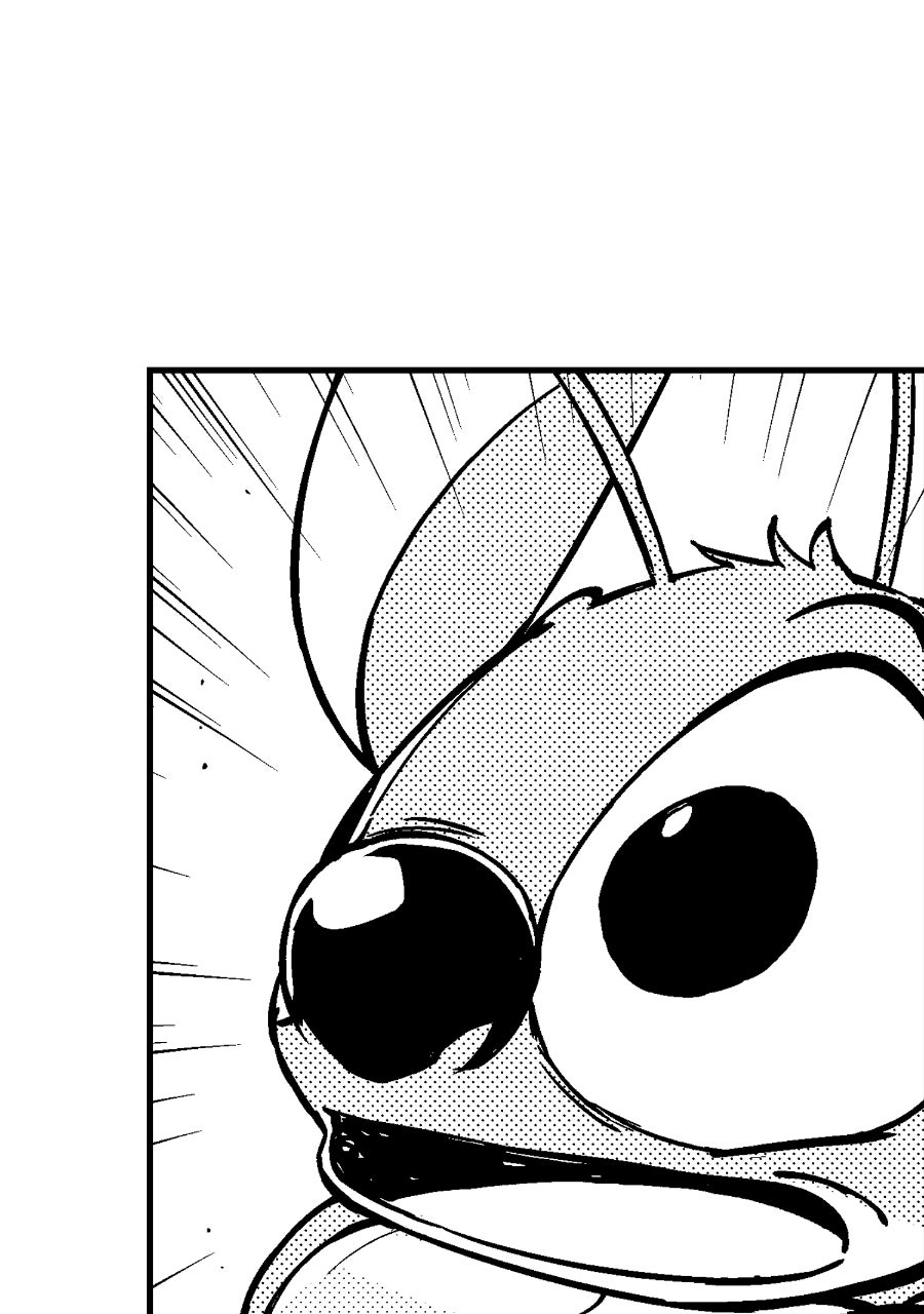Stitch in Time Chapter 12 page 43 - 