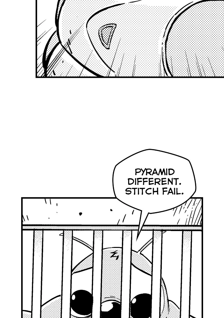 Stitch in Time Chapter 12 page 44 - 