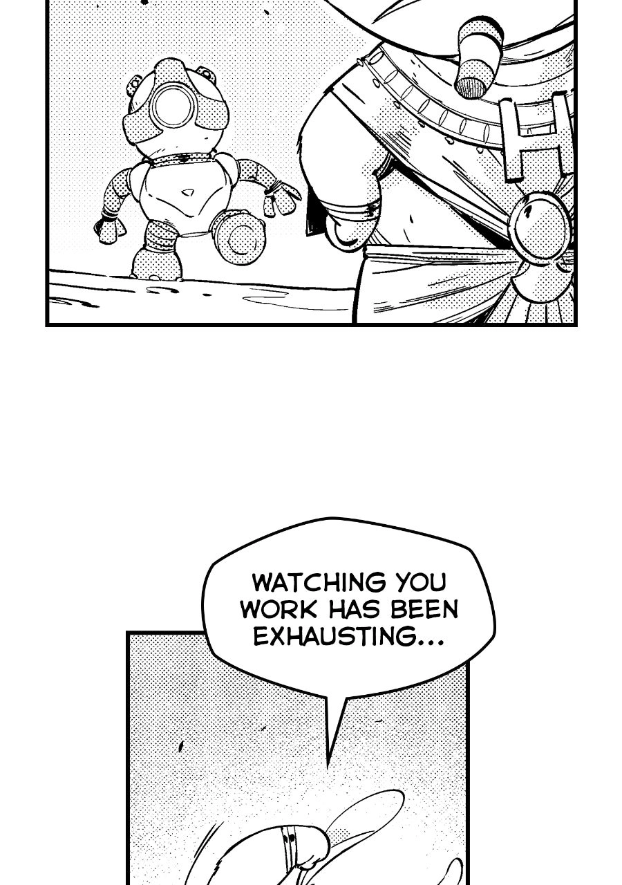 Stitch in Time Chapter 12 page 47 - 