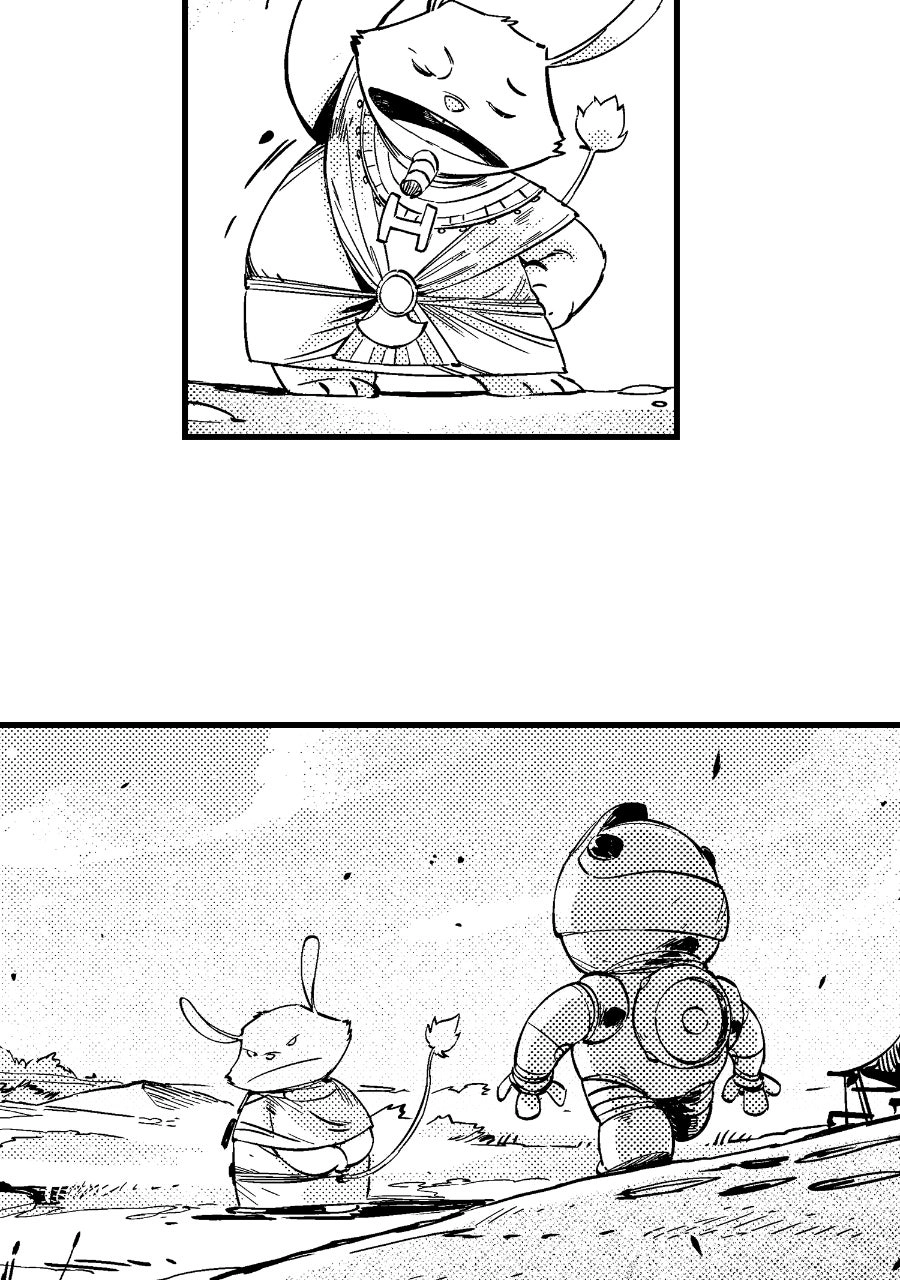 Stitch in Time Chapter 12 page 48 - 