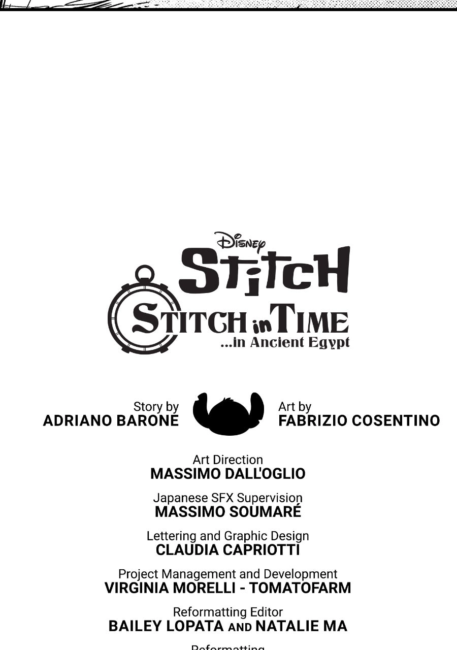 Stitch in Time Chapter 12 page 49 - 