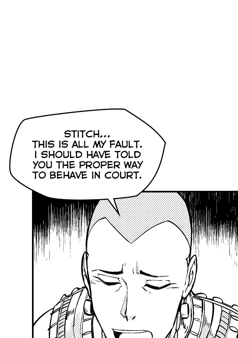 Stitch in Time Chapter 12 page 6 - 