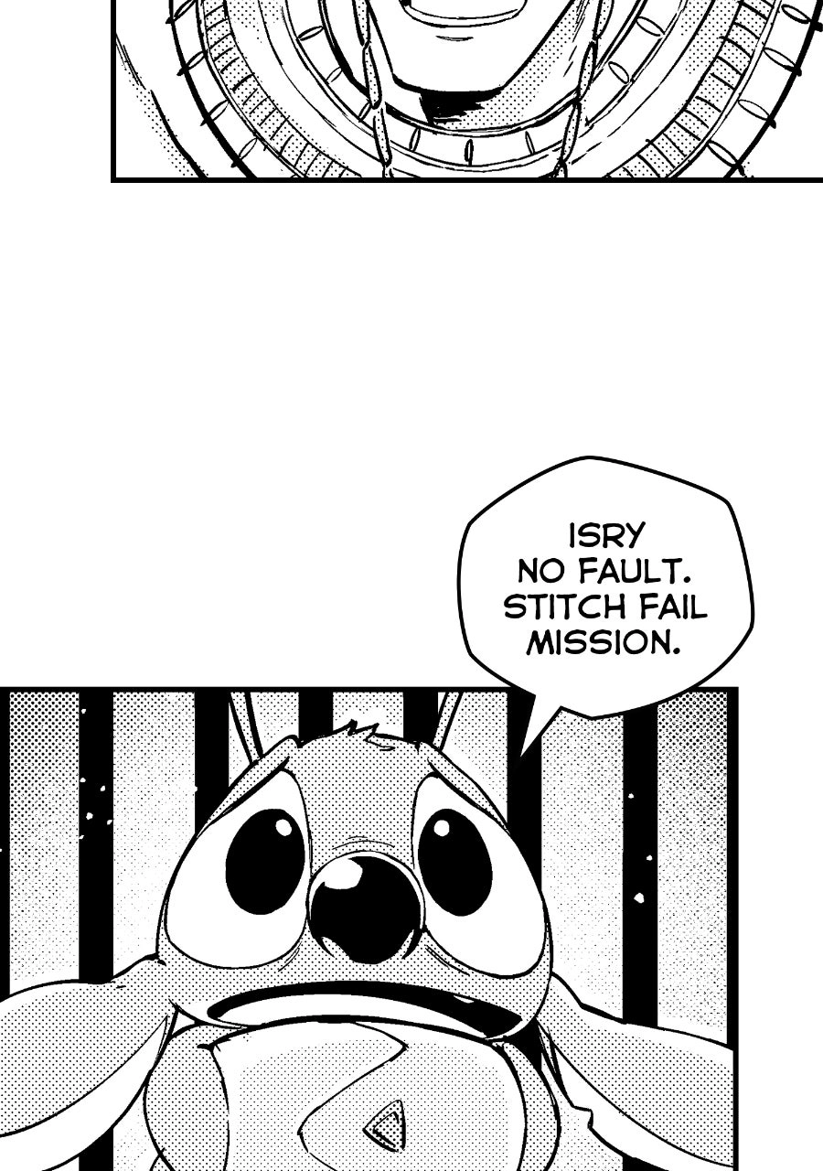 Stitch in Time Chapter 12 page 7 - 