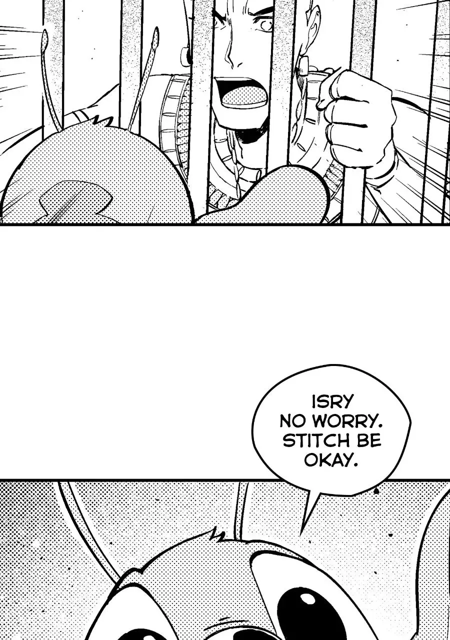 Stitch in Time Chapter 12 page 10 - 