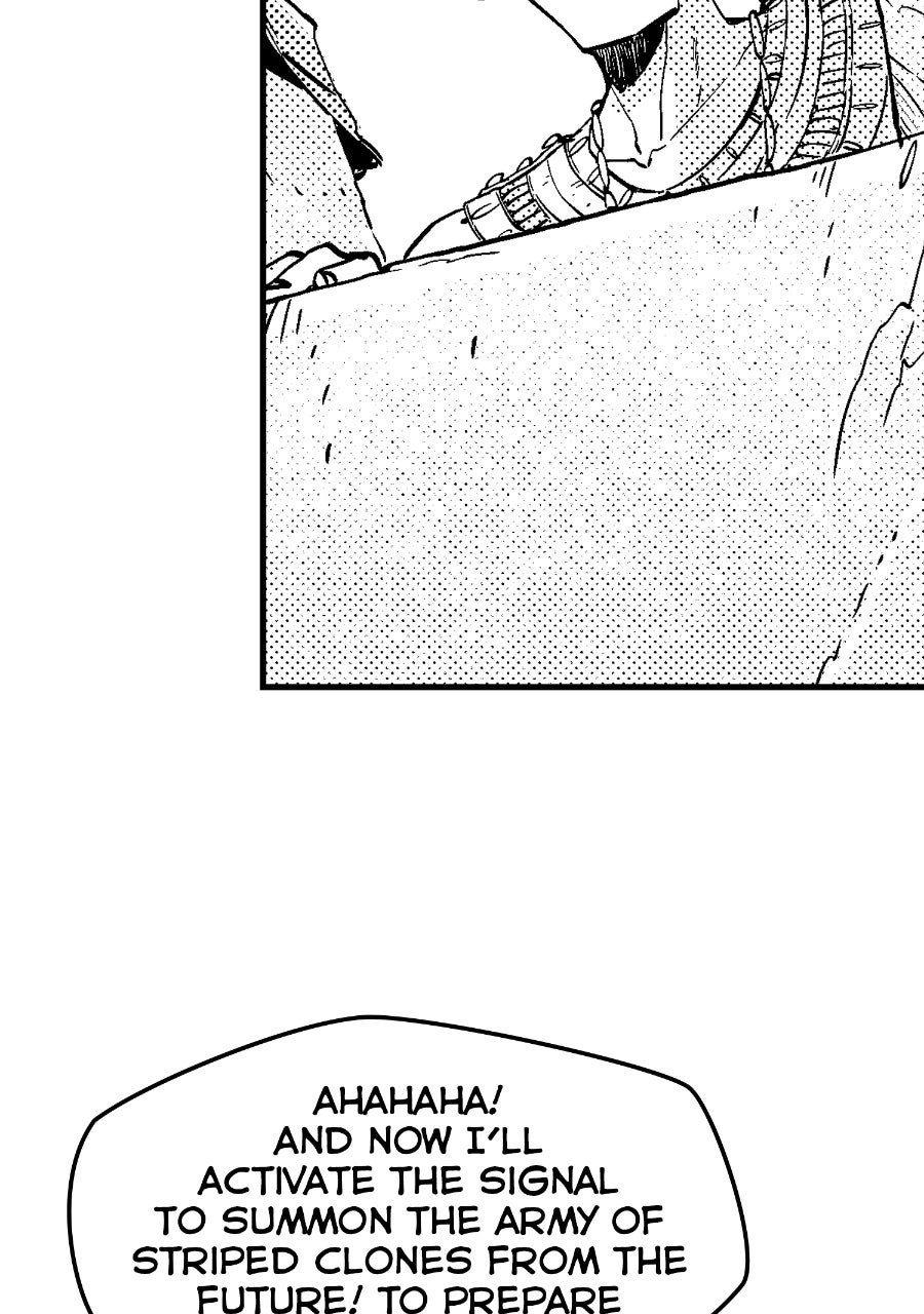 Stitch in Time Chapter 13 page 14 - 
