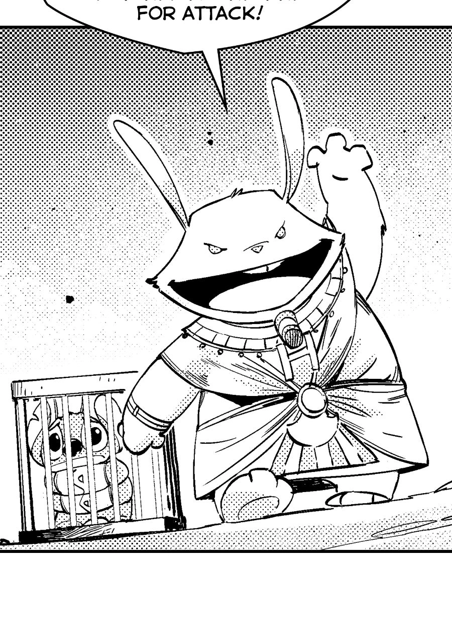 Stitch in Time Chapter 13 page 15 - 