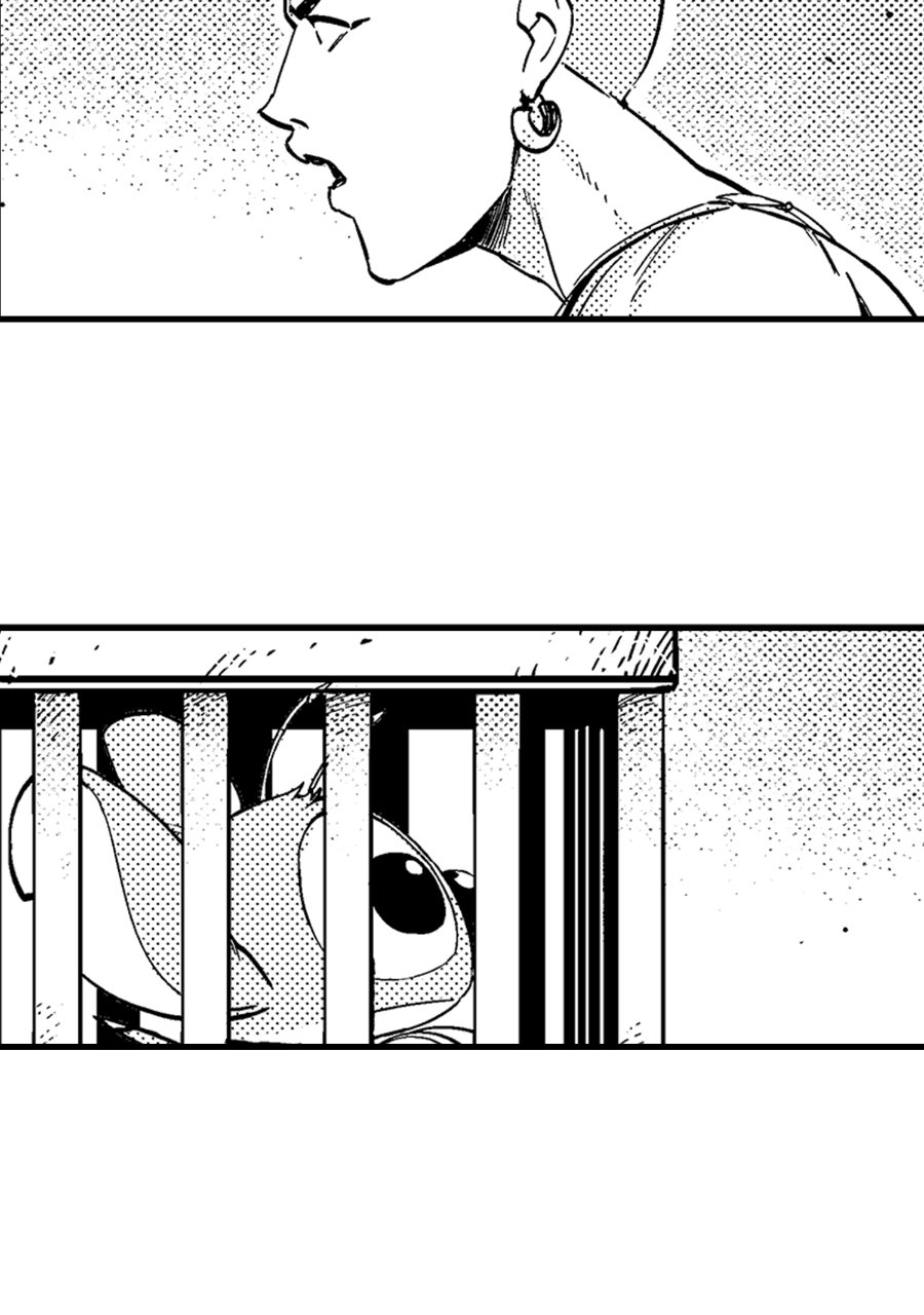 Stitch in Time Chapter 13 page 23 - 
