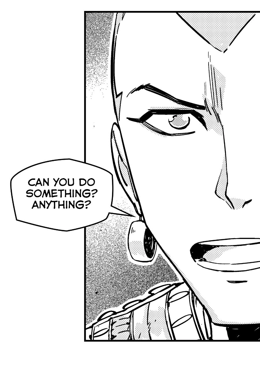 Stitch in Time Chapter 13 page 24 - 