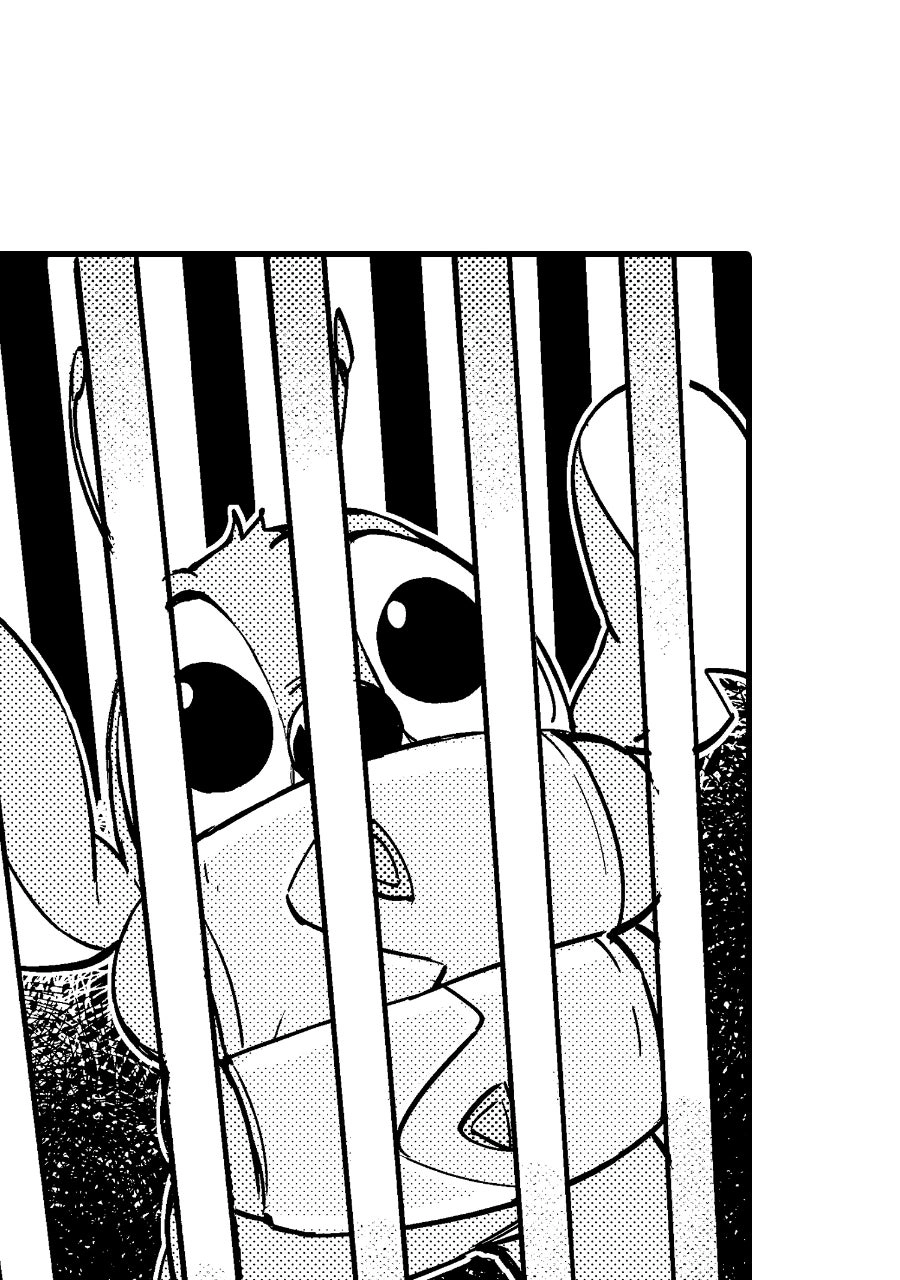 Stitch in Time Chapter 13 page 25 - 