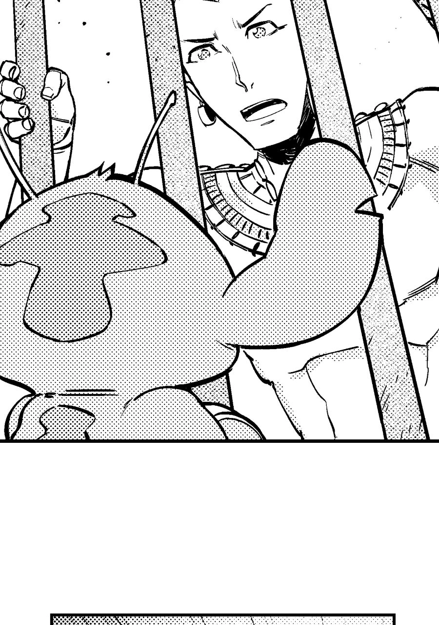 Stitch in Time Chapter 13 page 27 - 