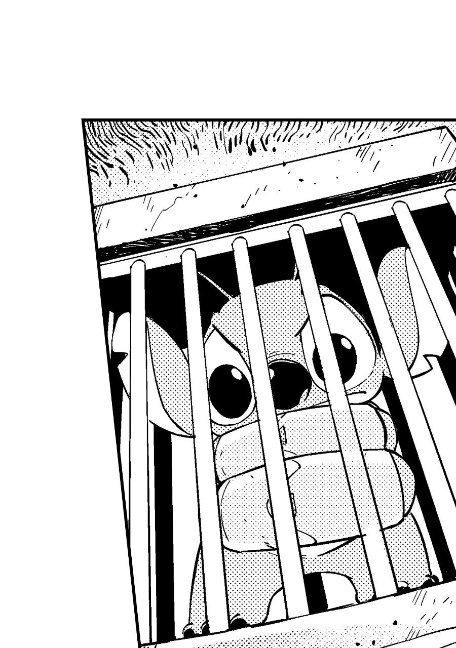 Stitch in Time Chapter 13 page 29 - 
