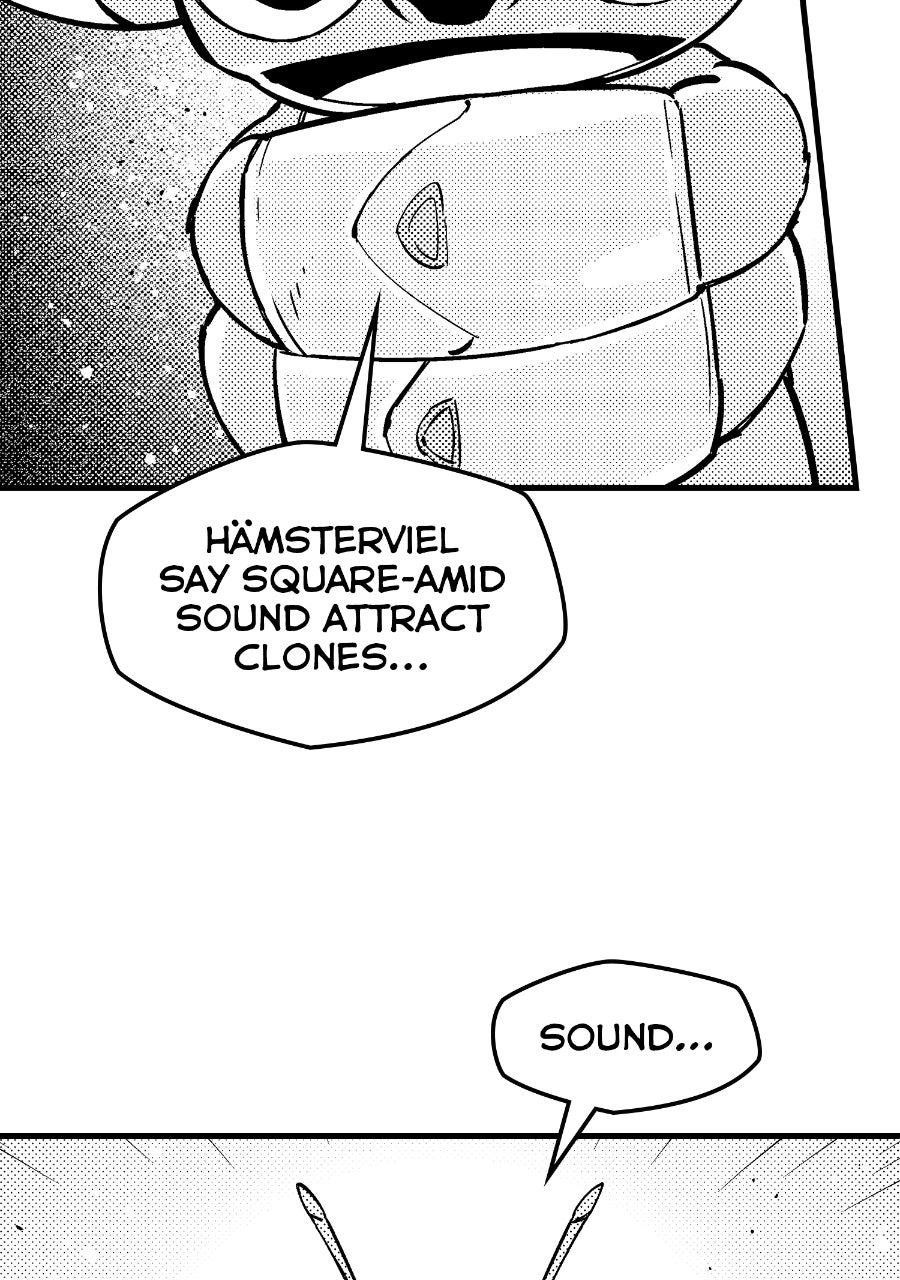 Stitch in Time Chapter 13 page 31 - 