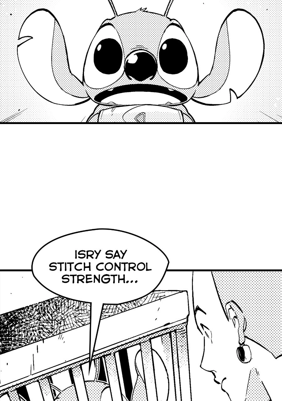 Stitch in Time Chapter 13 page 32 - 