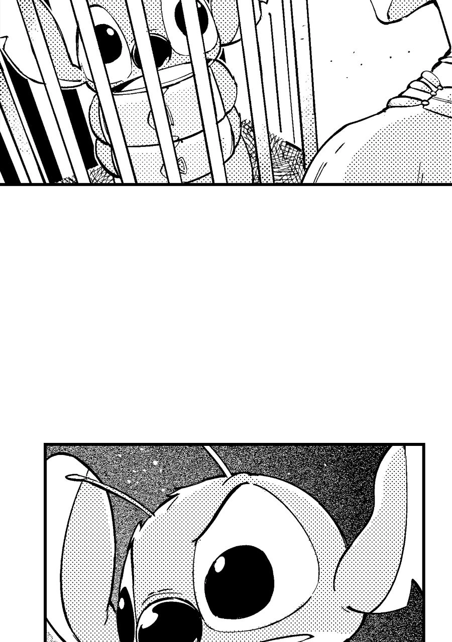 Stitch in Time Chapter 13 page 33 - 