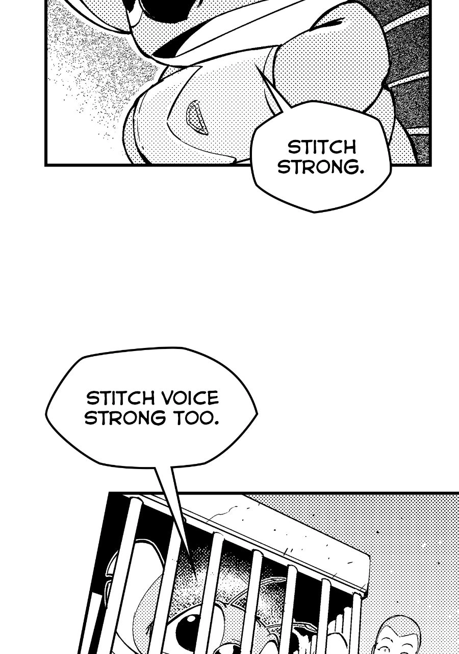 Stitch in Time Chapter 13 page 34 - 