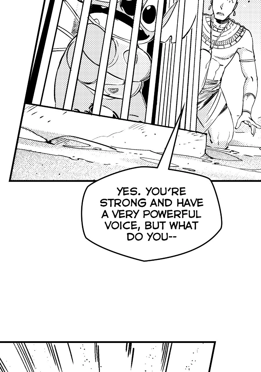 Stitch in Time Chapter 13 page 35 - 