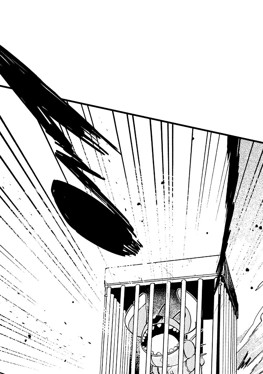 Stitch in Time Chapter 13 page 37 - 