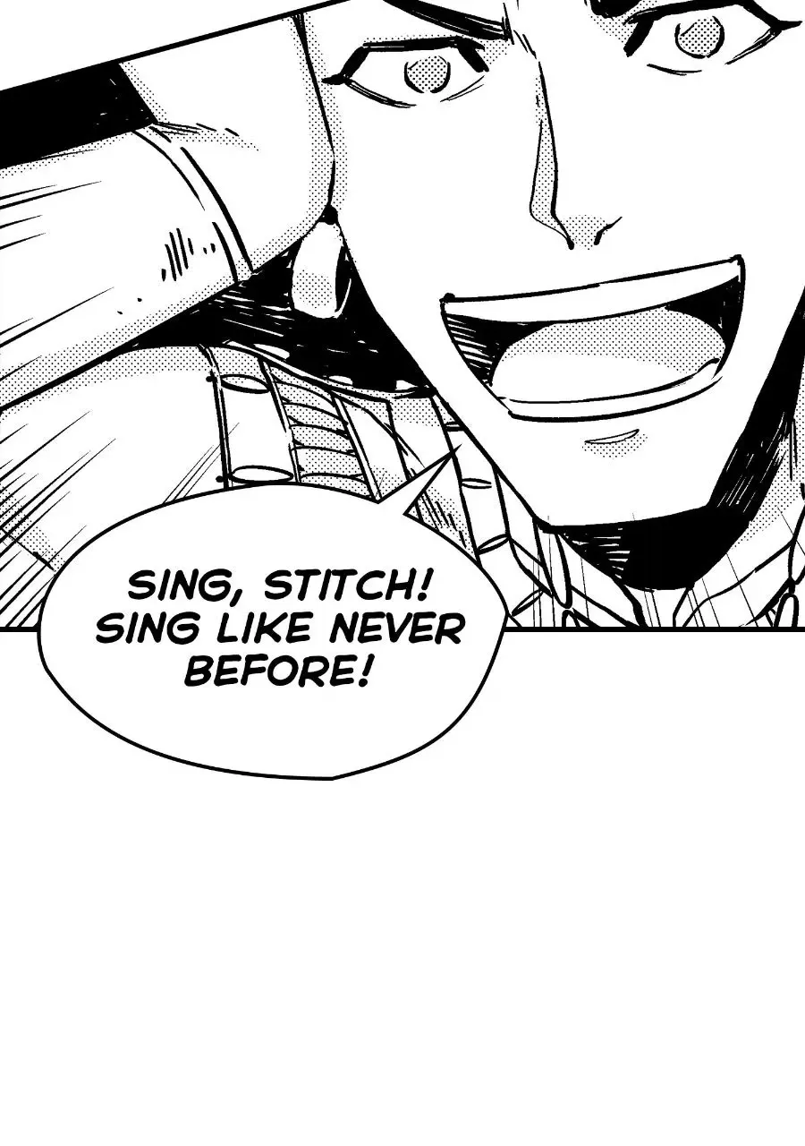 Stitch in Time Chapter 13 page 40 - 