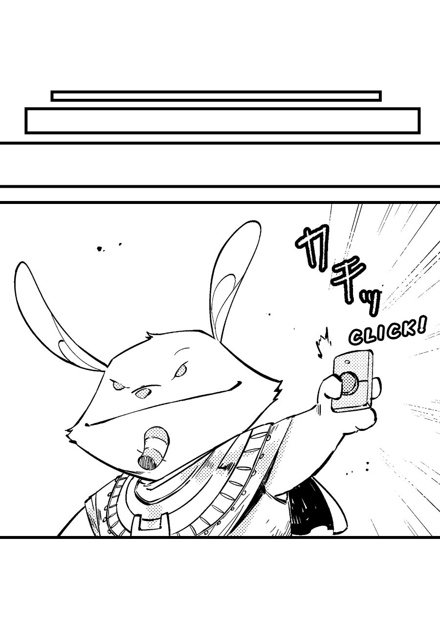 Stitch in Time Chapter 13 page 41 - 
