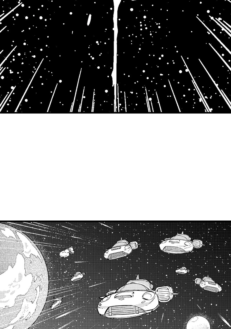 Stitch in Time Chapter 13 page 46 - 