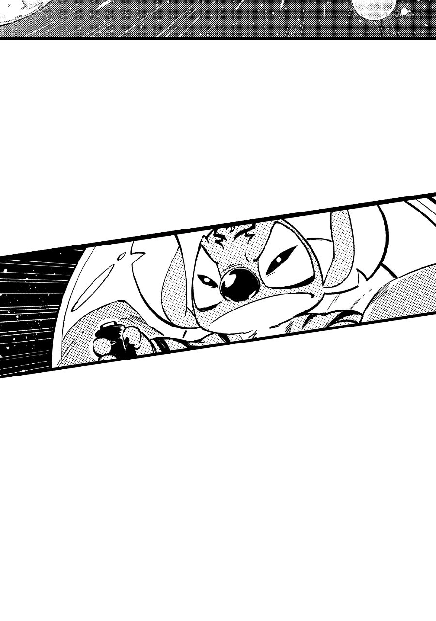Stitch in Time Chapter 13 page 47 - 