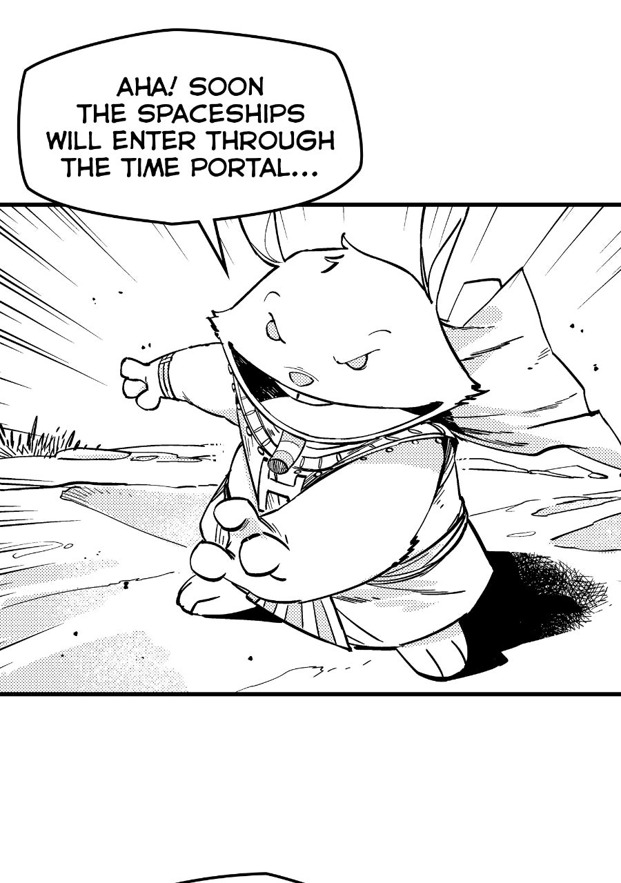 Stitch in Time Chapter 13 page 48 - 