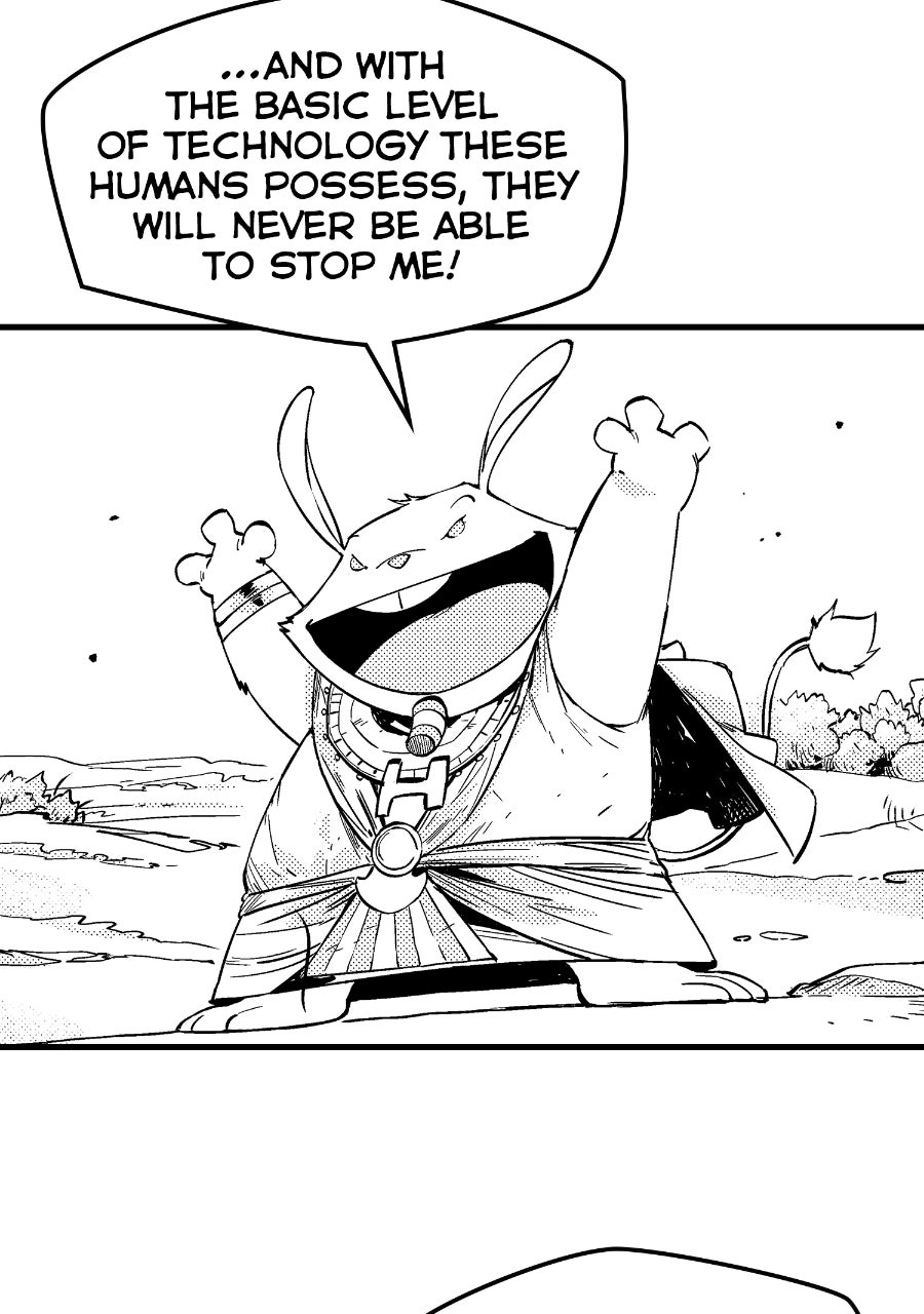 Stitch in Time Chapter 13 page 49 - 