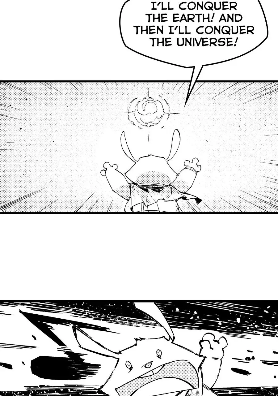 Stitch in Time Chapter 13 page 50 - 