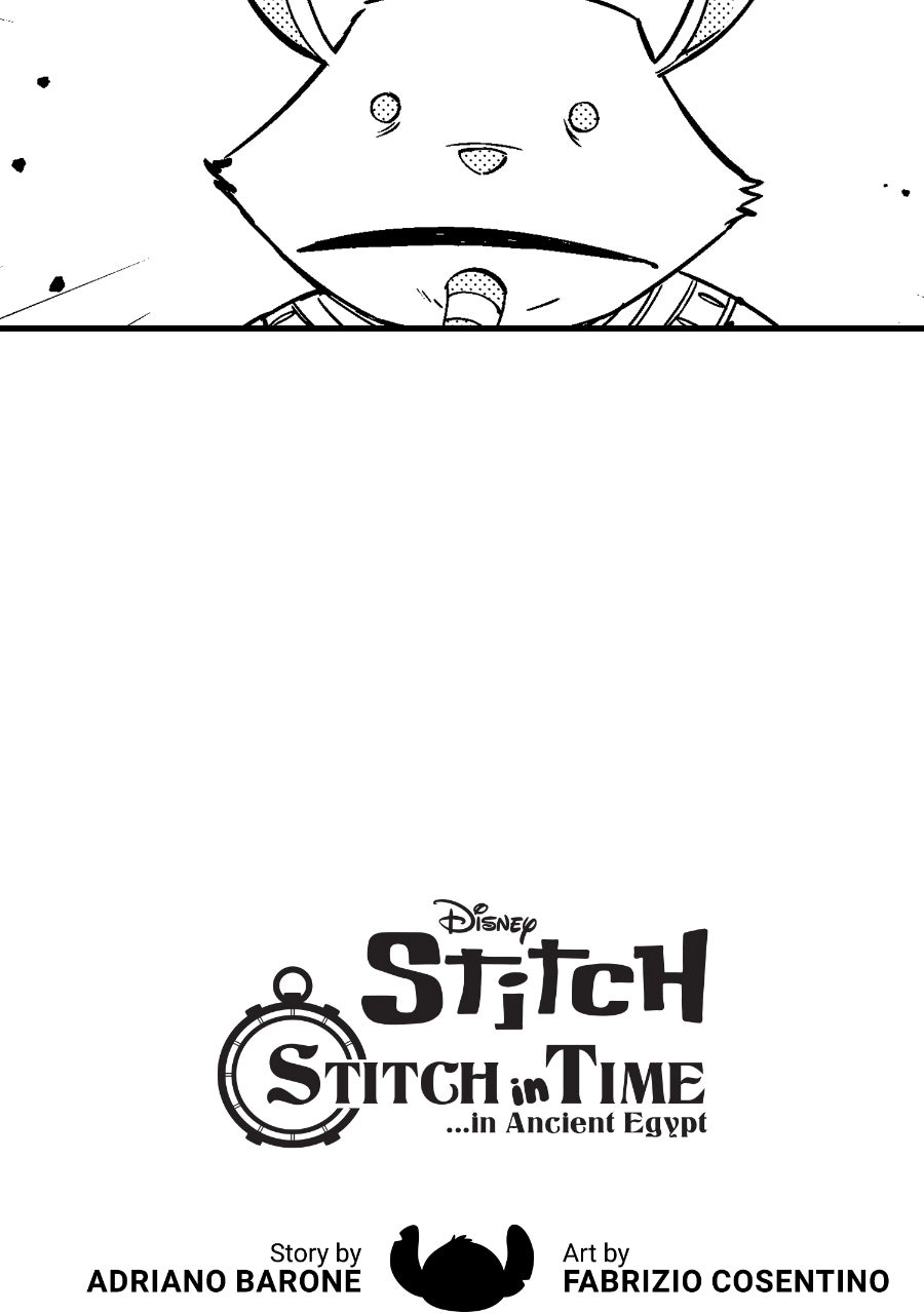 Stitch in Time Chapter 13 page 55 - 