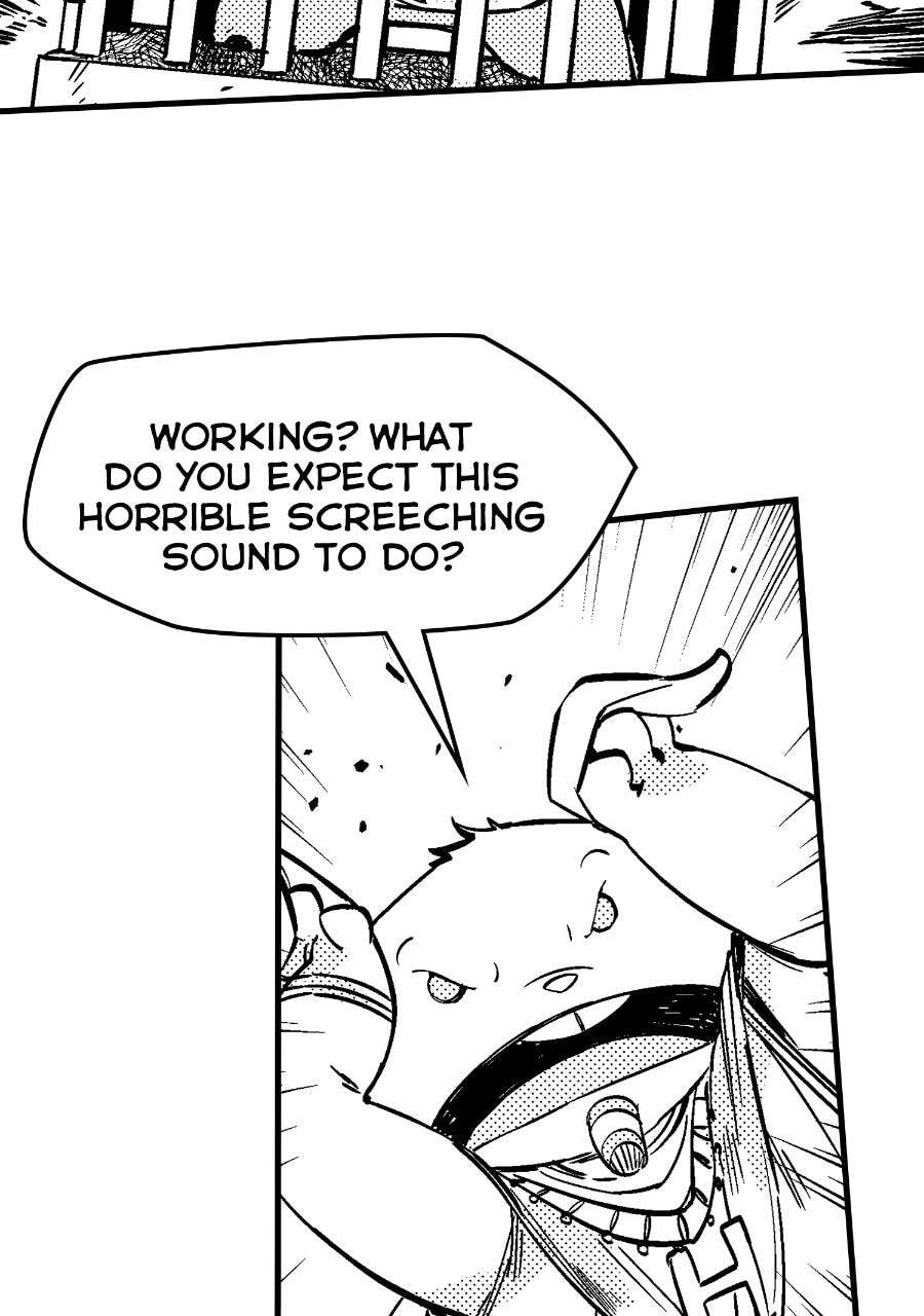 Stitch in Time Chapter 14 page 2 - 