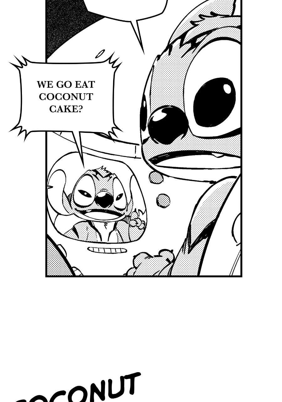 Stitch in Time Chapter 14 page 14 - 